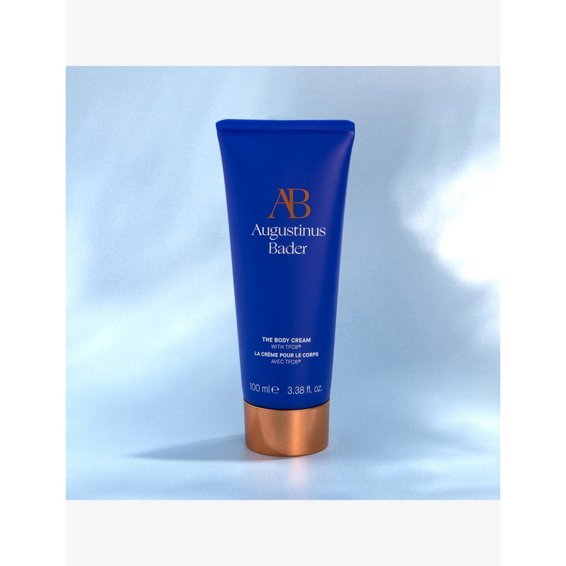 Augustinus Bader body cream 100ml, imported from the UK
