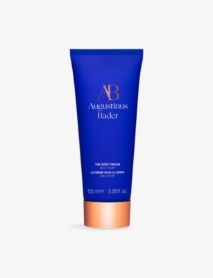 Augustinus Bader body cream 100ml, imported from the UK