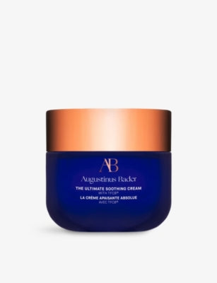 Augustinus Bader Ultimate Soothing Cream refill 50ml (British brand)