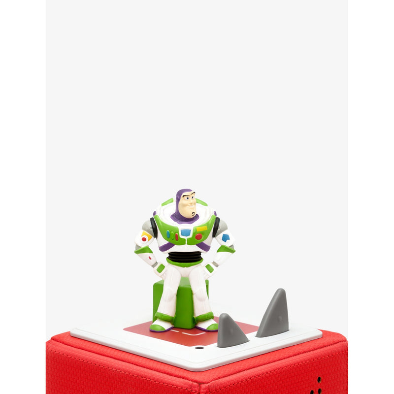 Tonies Toy Story 2 Buzz Lightyear audiobook toy (British brand)