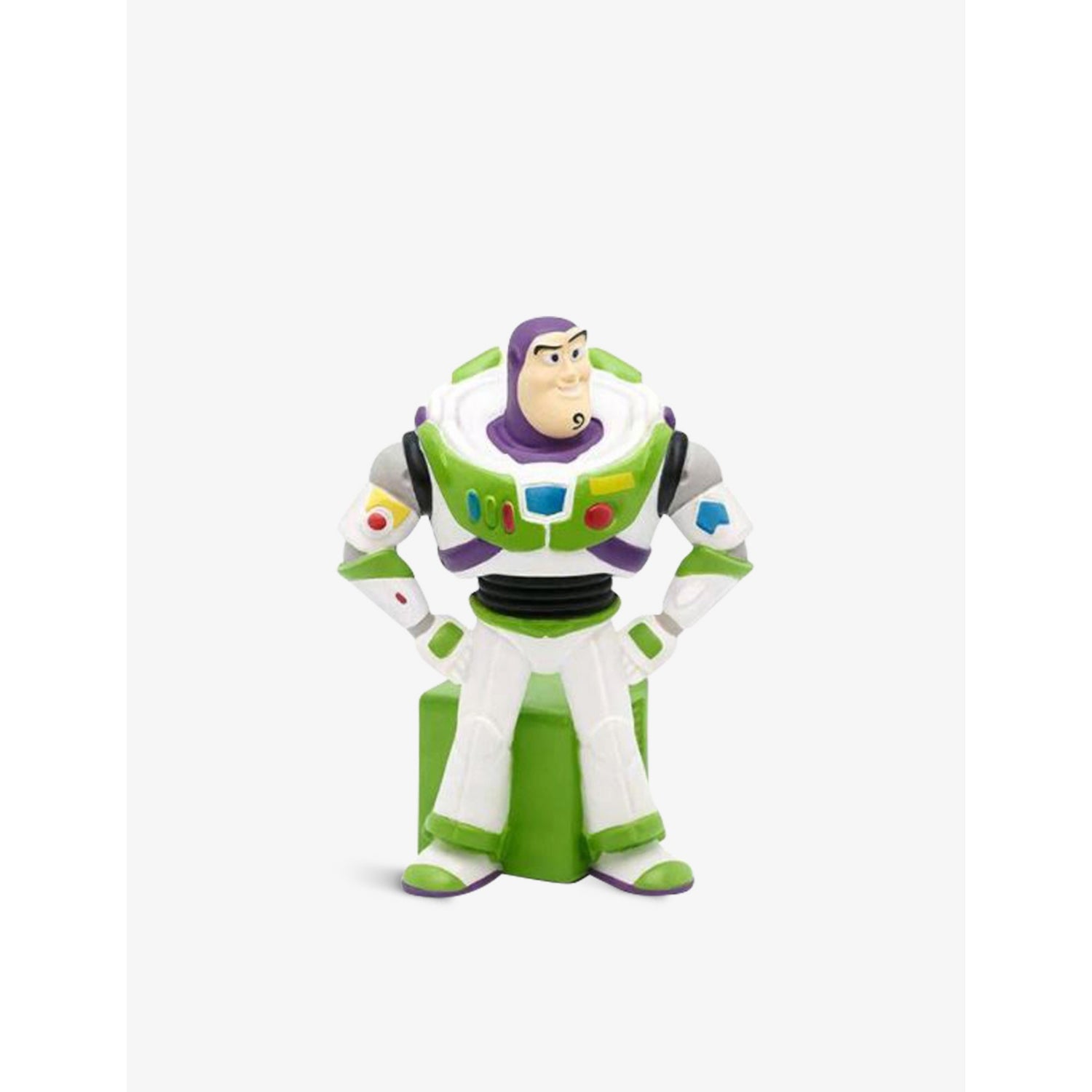 Tonies Toy Story 2 Buzz Lightyear audiobook toy (British brand)