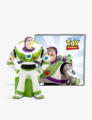 Tonies Toy Story 2 Buzz Lightyear audiobook toy (British brand)