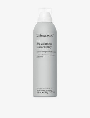 Living Proof Full Dry Volume & Texture spray 236ml (British brand)