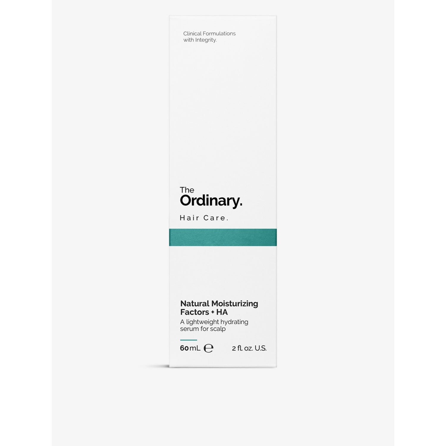 The Ordinary scalp serum with HA 60ml - British product