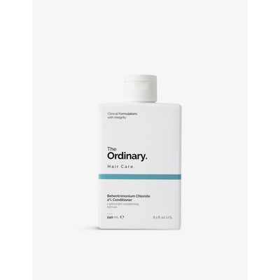 selfridges The Ordinary Behentrimonium Chloride 2% Hair Conditioner 240ml- Buy online at McGrocer
