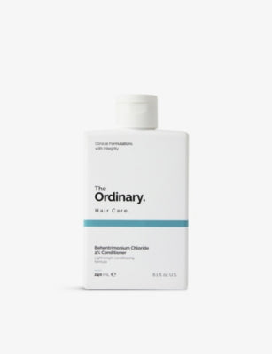 The Ordinary conditioner Behentrimonium Chloride 2% 240ml, imported from the UK