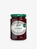 Tiptree organic raspberry preserve 340g (British brand)
