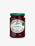 Tiptree organic strawberry jam 340g - British product