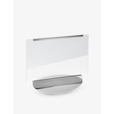 Georg Jensen Sky Mirror steel picture frame 20x25cm - British product