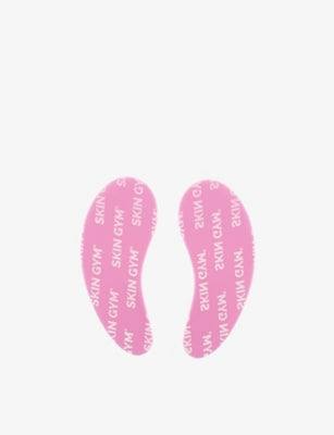 Skin Gym reusable eye mask beauty tool, imported from the UK