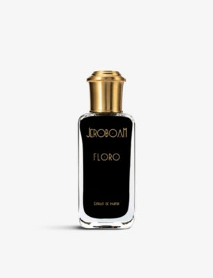 Jeroboam Floro extrait de parfum 30ml - British product