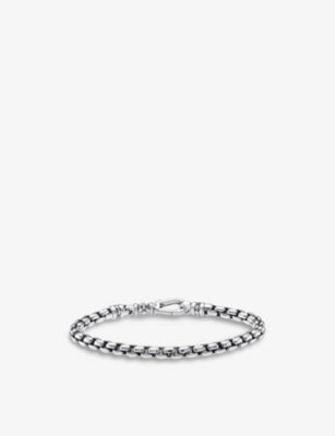 Thomas Sabo Venetian Sterling Silver Bracelet 18cm