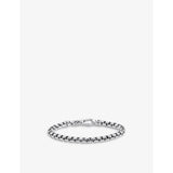 Venetian sterling-silver bracelet - M