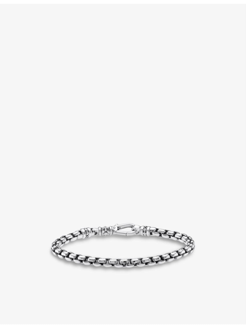 Thomas Sabo sterling-silver bracelet 18cm - British product