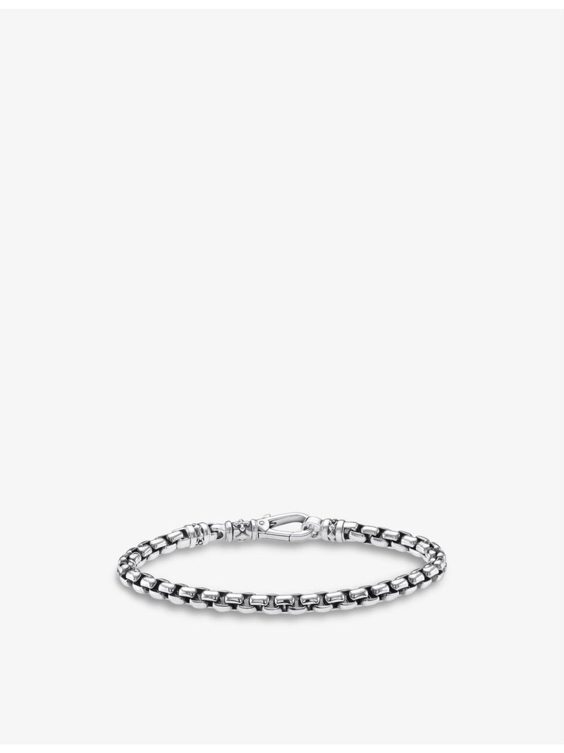 Thomas Sabo sterling-silver bracelet 18cm - British product