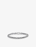 Thomas Sabo Venetian Sterling Silver Bracelet 18cm