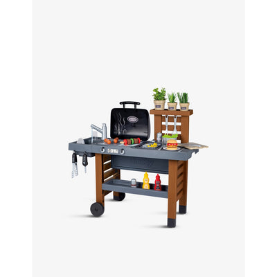 selfridges Smoby Garden Kitchen Playset- Buy online at McGrocer