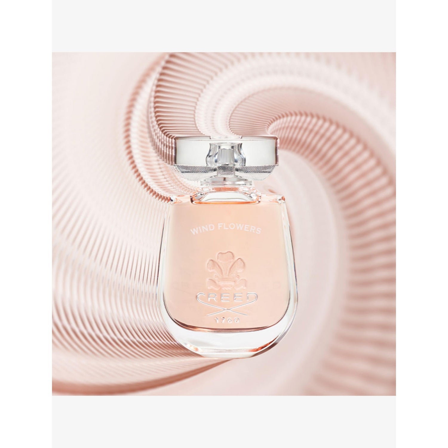 Creed Wind Flowers eau de parfum 75ml bottle, UK version