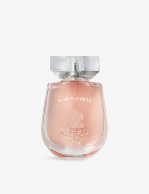 Creed Wind Flowers eau de parfum 75ml bottle, UK version