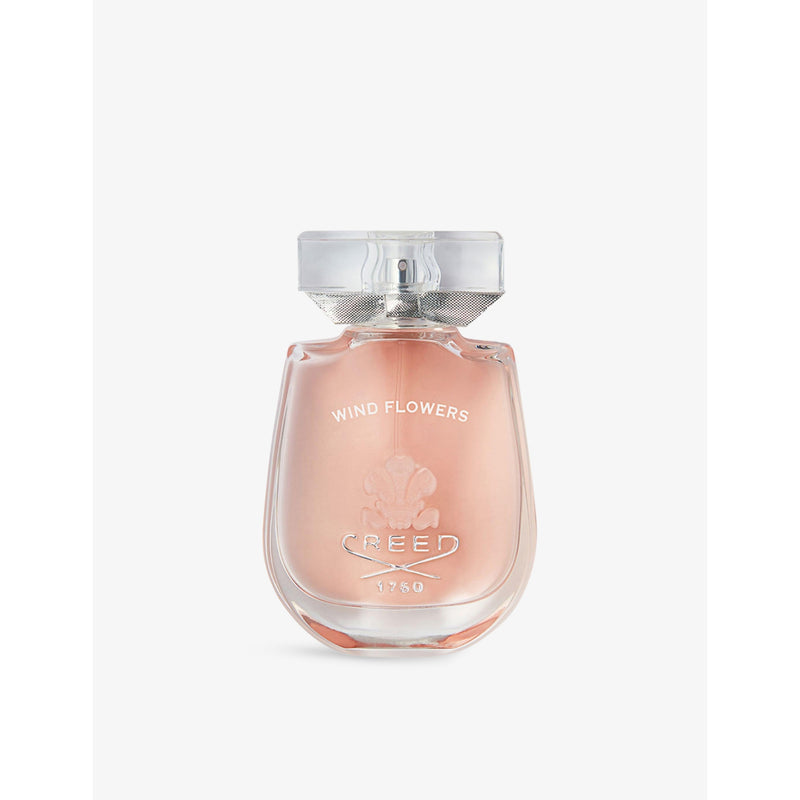 Creed Wind Flowers eau de parfum 75ml bottle, UK version