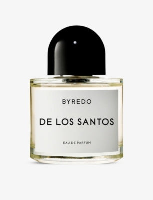 Byredo De Los Santos eau de parfum - British product