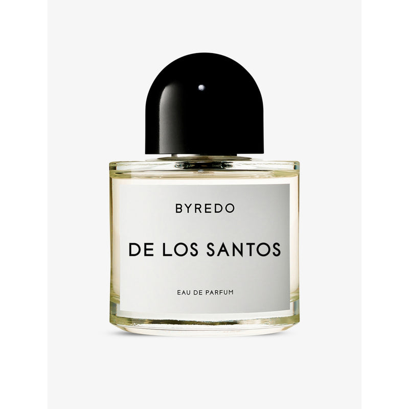 De Los Santos eau de parfum - 50ml