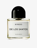 Byredo De Los Santos eau de parfum - British product