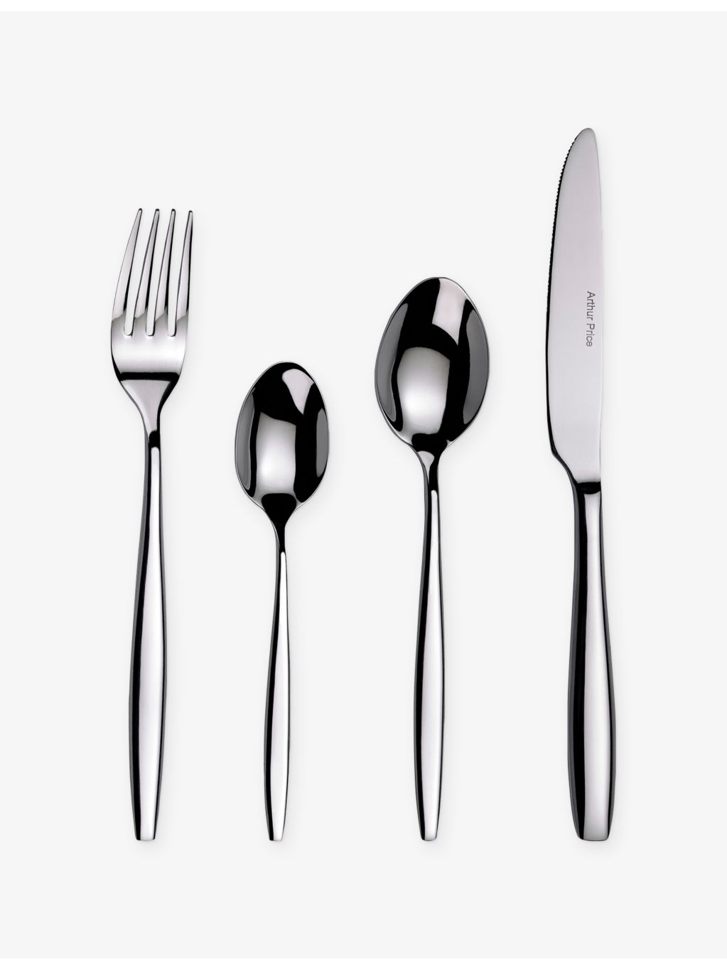 Arthur Price Rio cutlery set 24-piece (British brand)