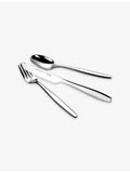 Arthur Price Rio polished stainless-steel 42-piece cutlery set, UK version