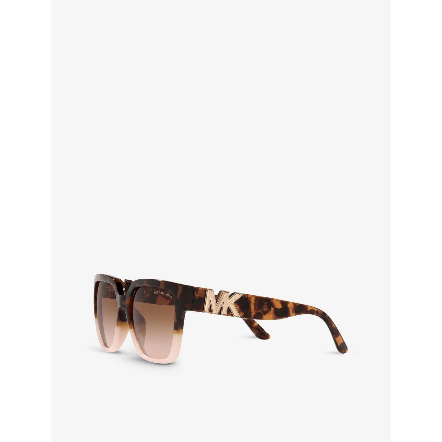 Michael Kors Karlie square-frame acetate sunglasses, imported from the UK