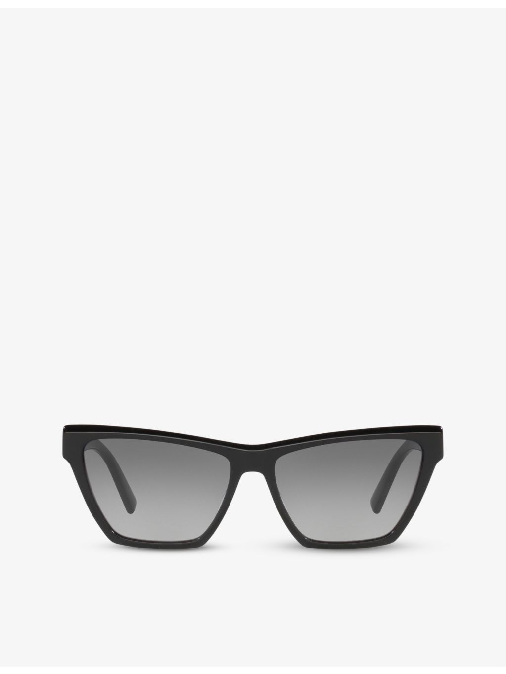 Saint Laurent cat-eye acetate sunglasses SL M103 (British brand)