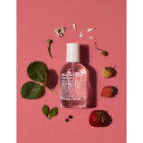 MALIN+GOETZ strawberry eau de parfum 50ml, imported from the UK