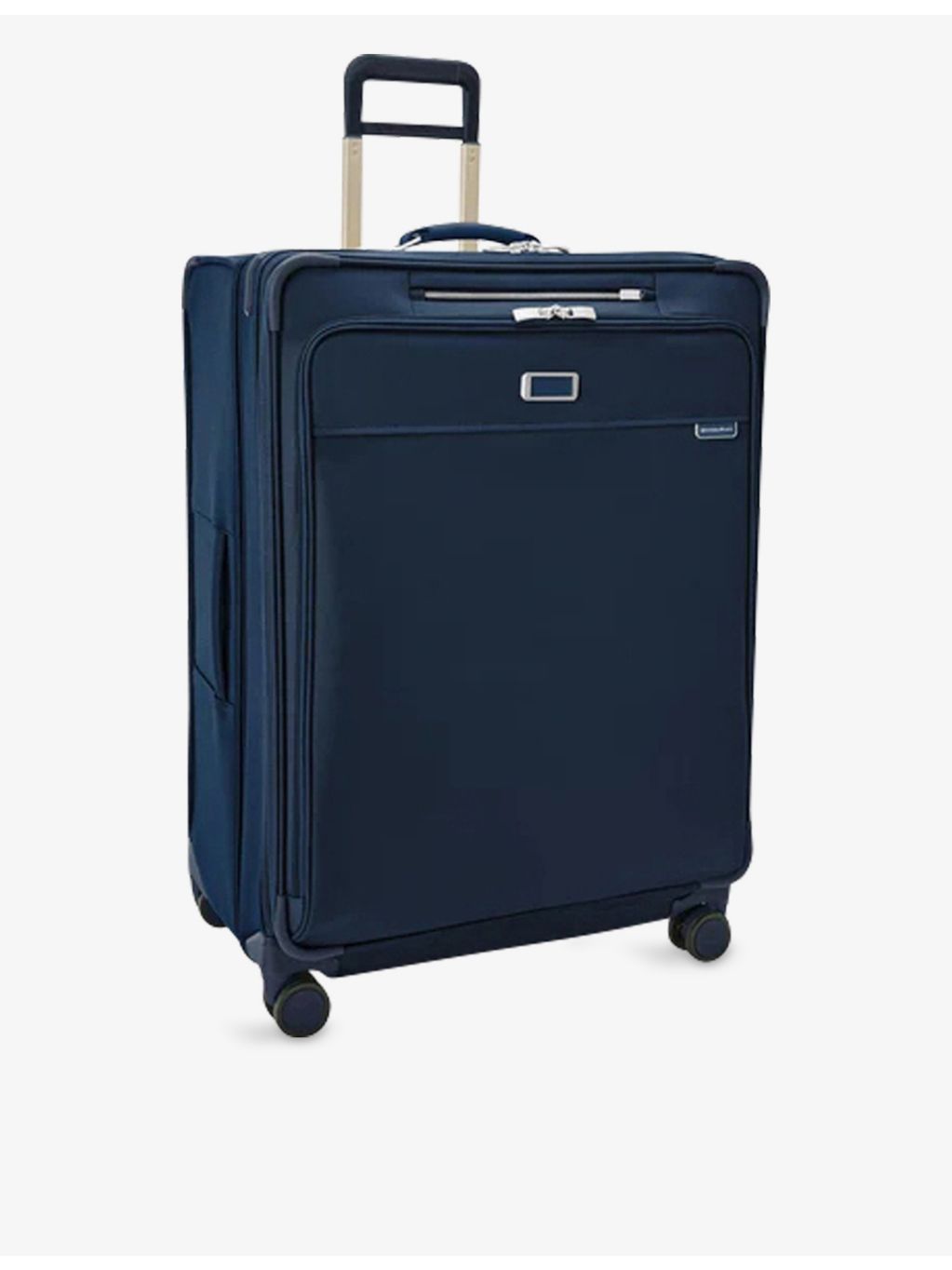 Briggs & Riley extra large 78.7cm expandable spinner suitcase - British product
