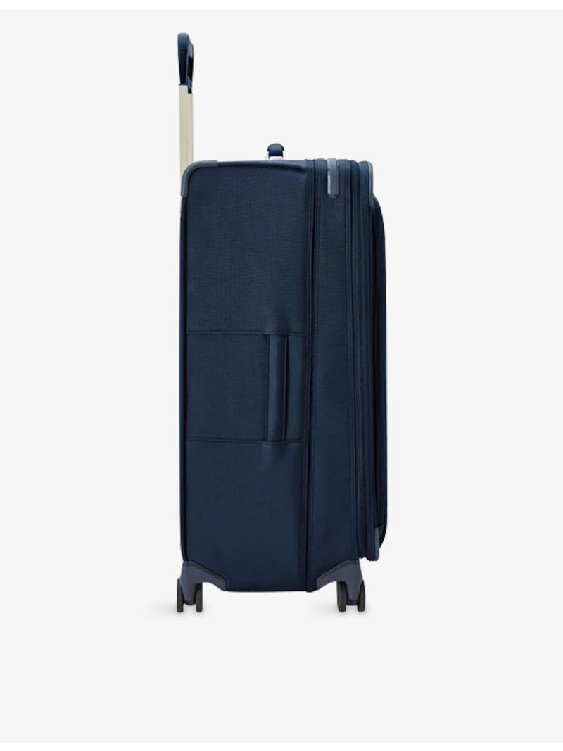 Briggs & Riley extra large 78.7cm expandable spinner suitcase - British product