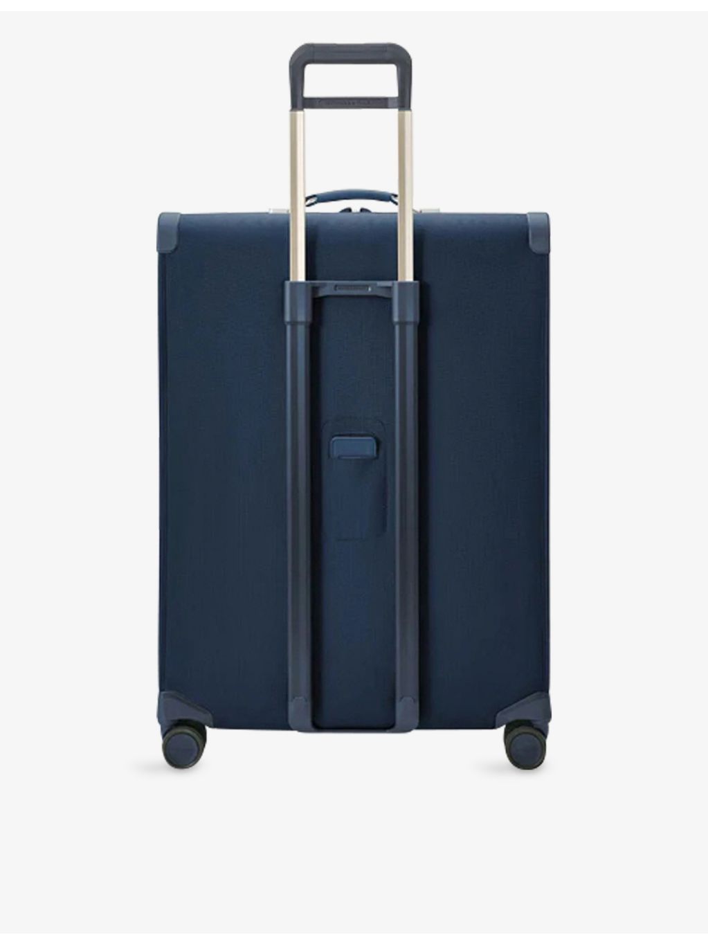 Briggs & Riley extra large 78.7cm expandable spinner suitcase - British product