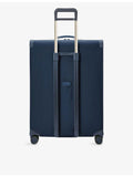 Briggs & Riley extra large 78.7cm expandable spinner suitcase - British product