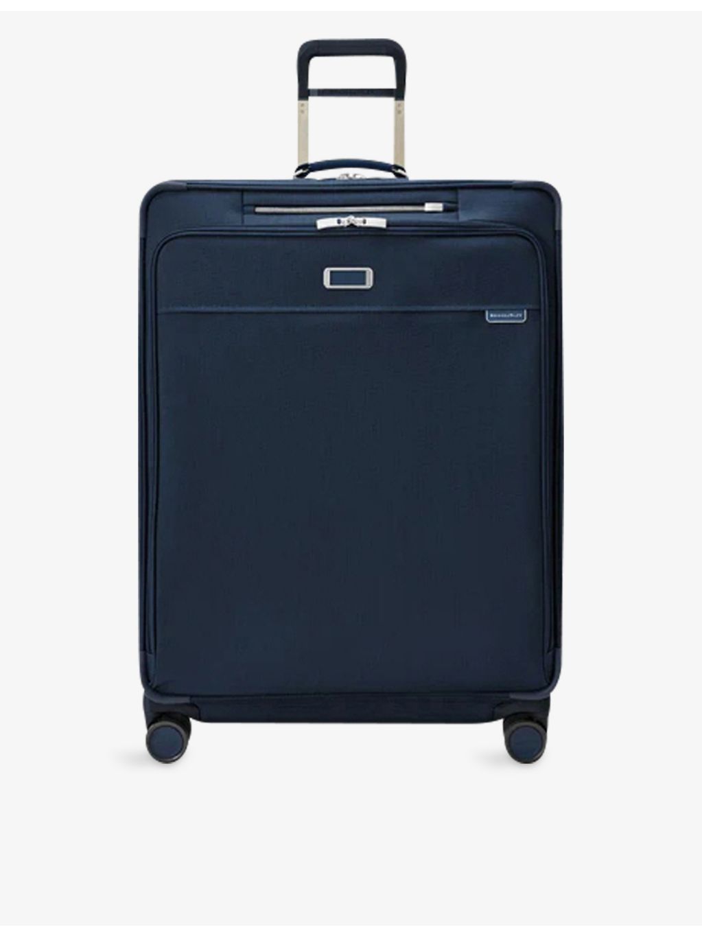 Briggs & Riley extra large 78.7cm expandable spinner suitcase - British product