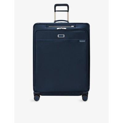 selfridges Briggs & Riley Baseline Extra Large 78.7cm Expandable Spinner Suitcase- Buy online at McGrocer