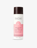 frank body smoothing AHA body lotion 140ml - British product