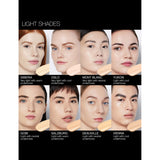 NARS Light Reflecting Foundation 30ml bottle, imported from the UK
