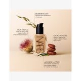 NARS Light Reflecting Foundation 30ml bottle, imported from the UK