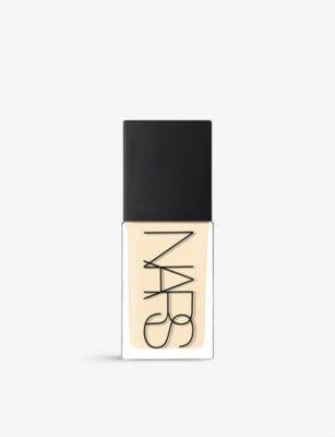 NARS Light Reflecting Foundation 30ml bottle, imported from the UK