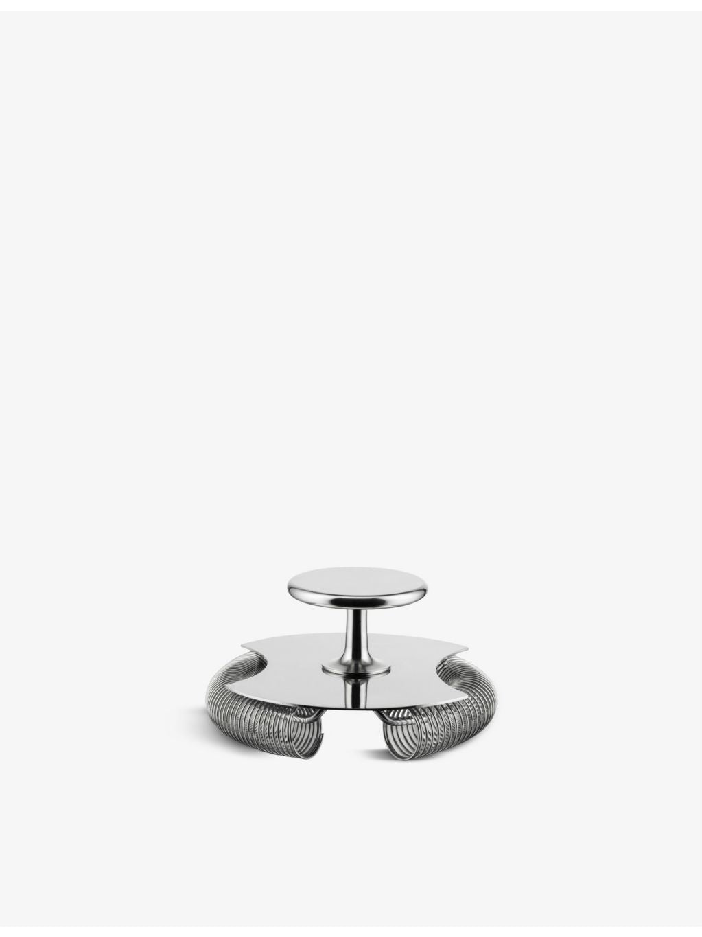 Alessi stainless steel strainer 0.25kg, UK version