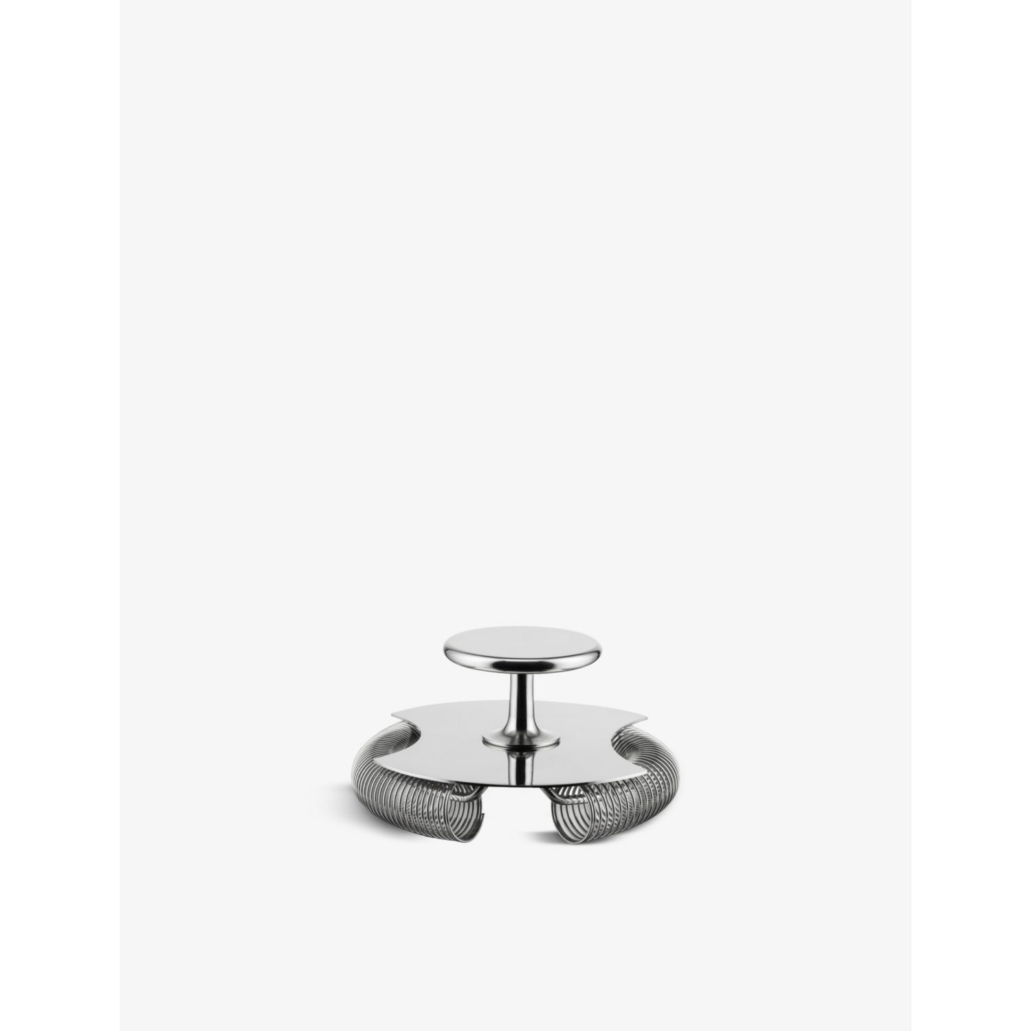 Alessi stainless steel strainer 0.25kg, UK version
