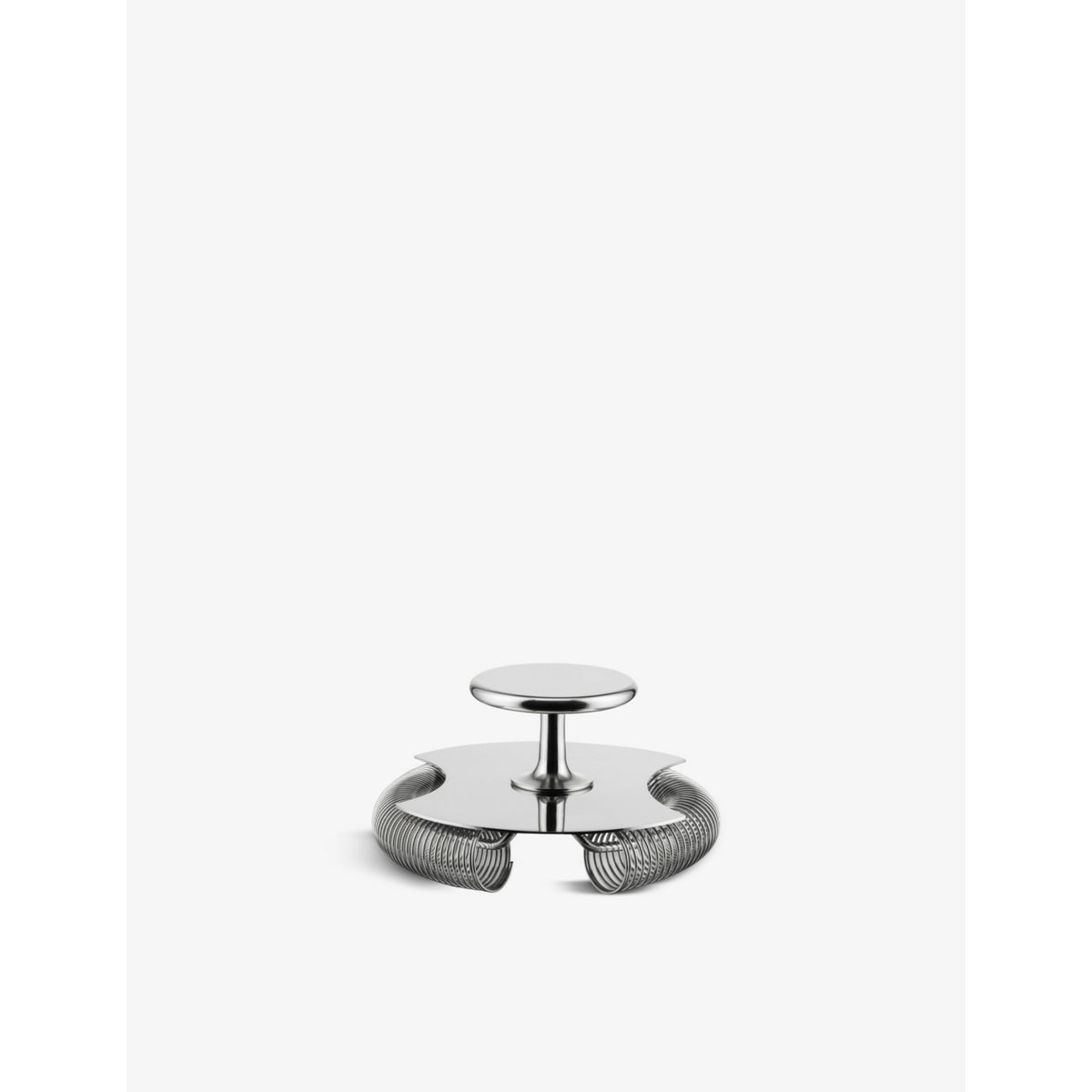 Alessi stainless steel strainer 0.25kg, UK version