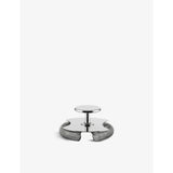 Alessi stainless steel strainer 0.25kg, UK version