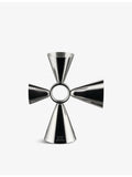 Alessi stainless steel cocktail measurer (British brand)