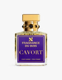 Fragrance Du Bois Cavort parfum 100ml bottle, UK version