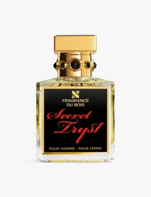 Fragrance Du Bois Secret Tryst parfum 100ml - British product