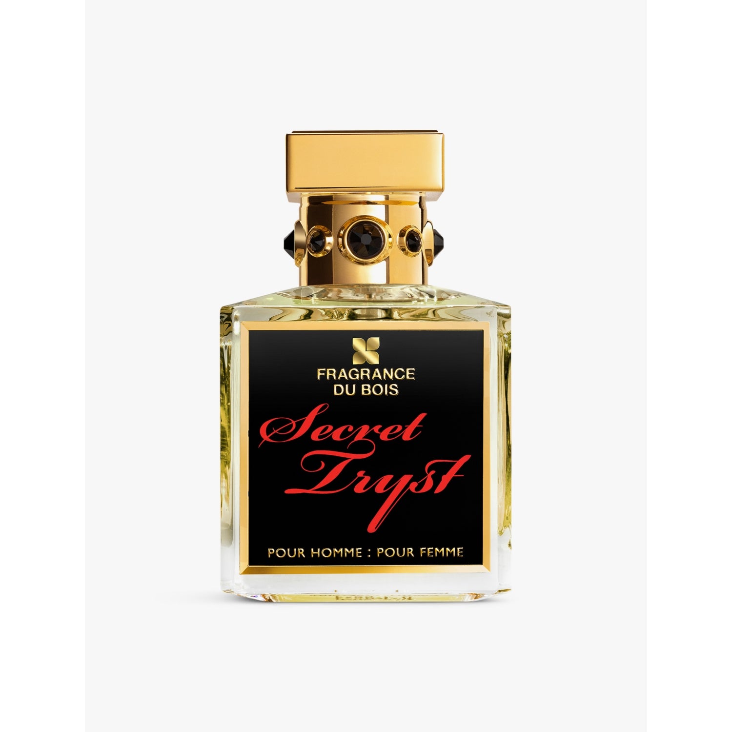 Fragrance Du Bois Secret Tryst parfum 100ml - British product